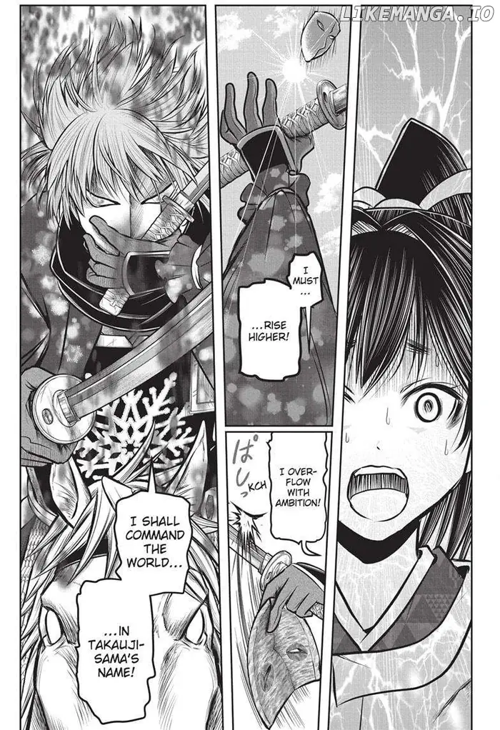 The Elusive Samurai Chapter 147 image 09_optimized